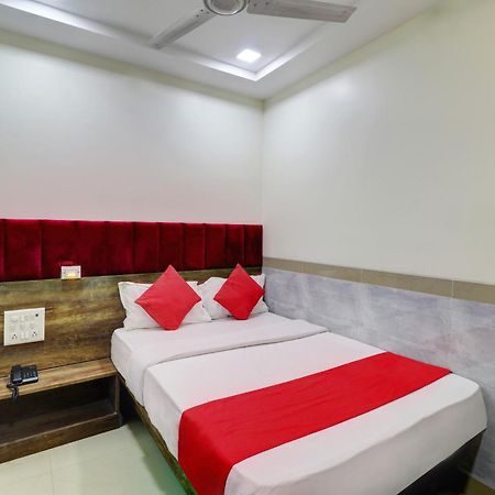 Hotel New Balaji Residency Mumbai Exterior photo